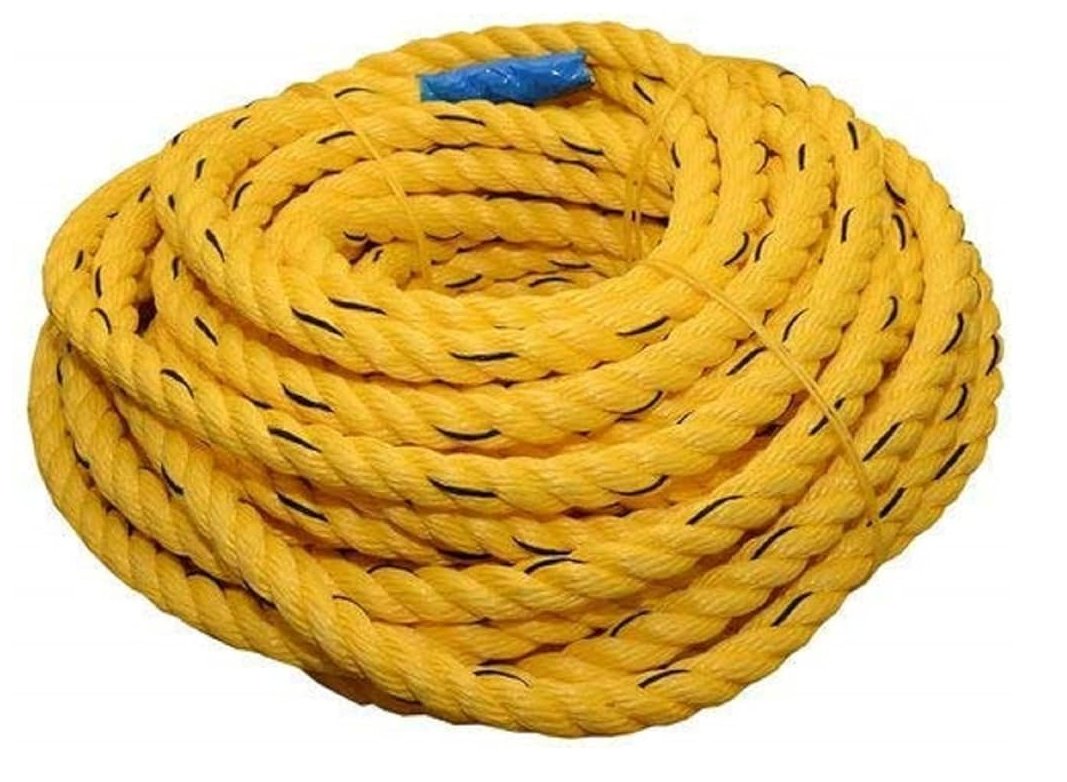 Ropes & Tarpaulins
